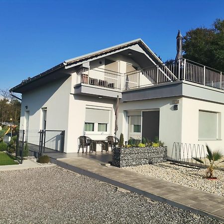 Mali Portoroz V Prlekiji Villa Ljutomer Dış mekan fotoğraf