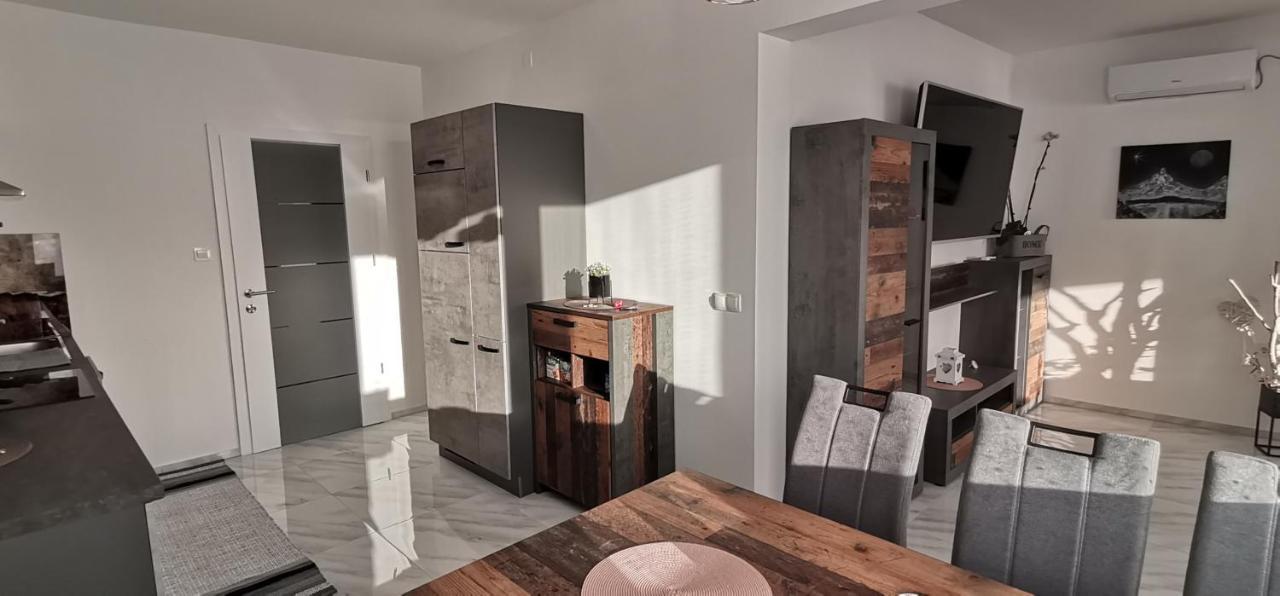 Mali Portoroz V Prlekiji Villa Ljutomer Dış mekan fotoğraf