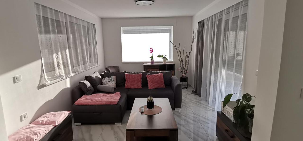 Mali Portoroz V Prlekiji Villa Ljutomer Dış mekan fotoğraf