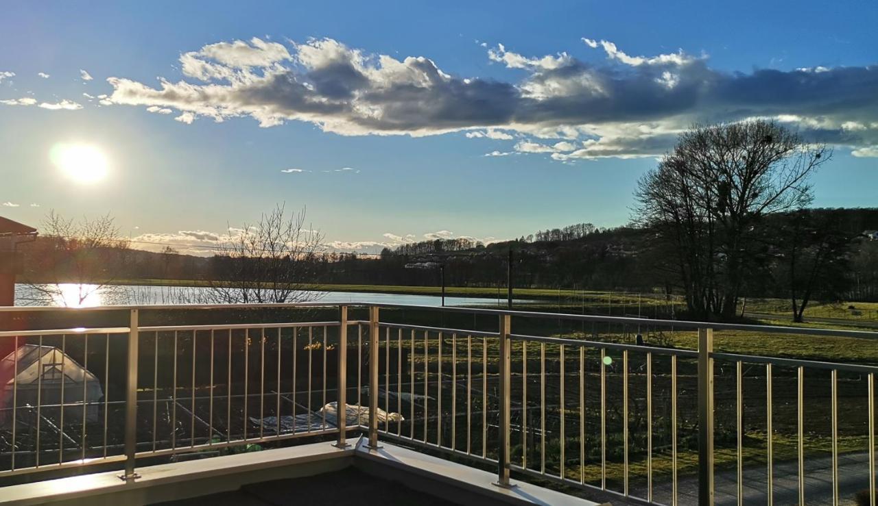 Mali Portoroz V Prlekiji Villa Ljutomer Dış mekan fotoğraf